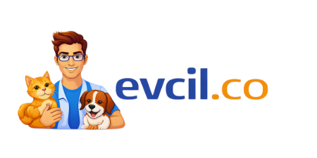 evcil.co logo