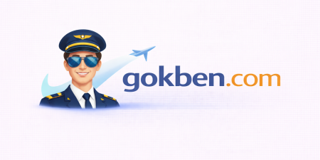 gokben.com logo